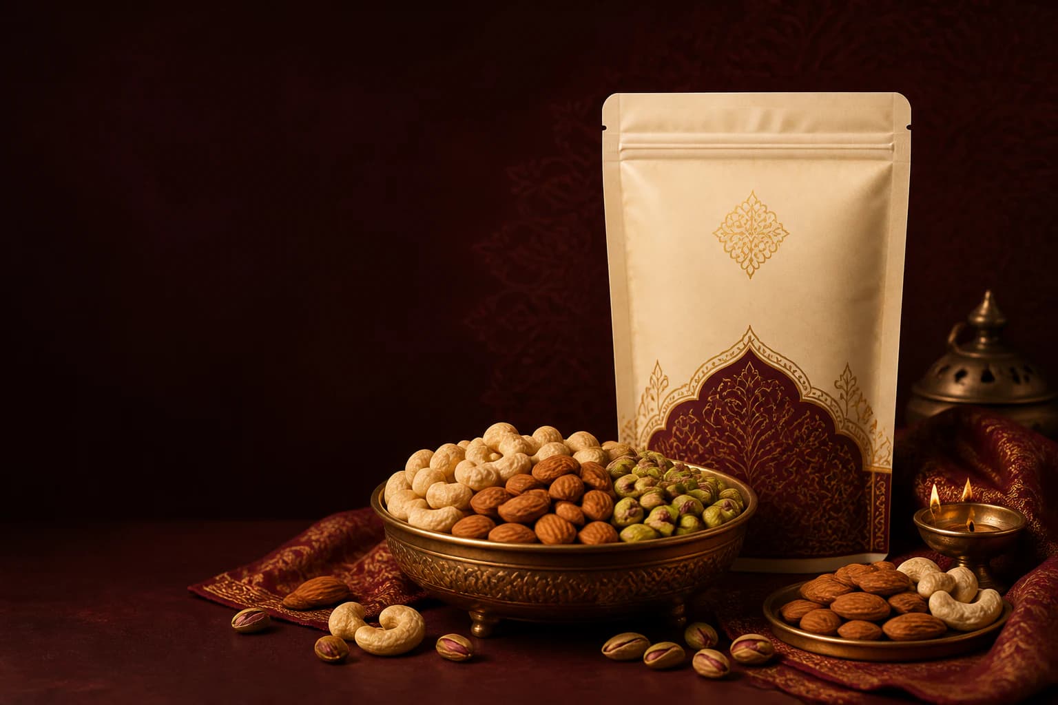 Dry Fruits