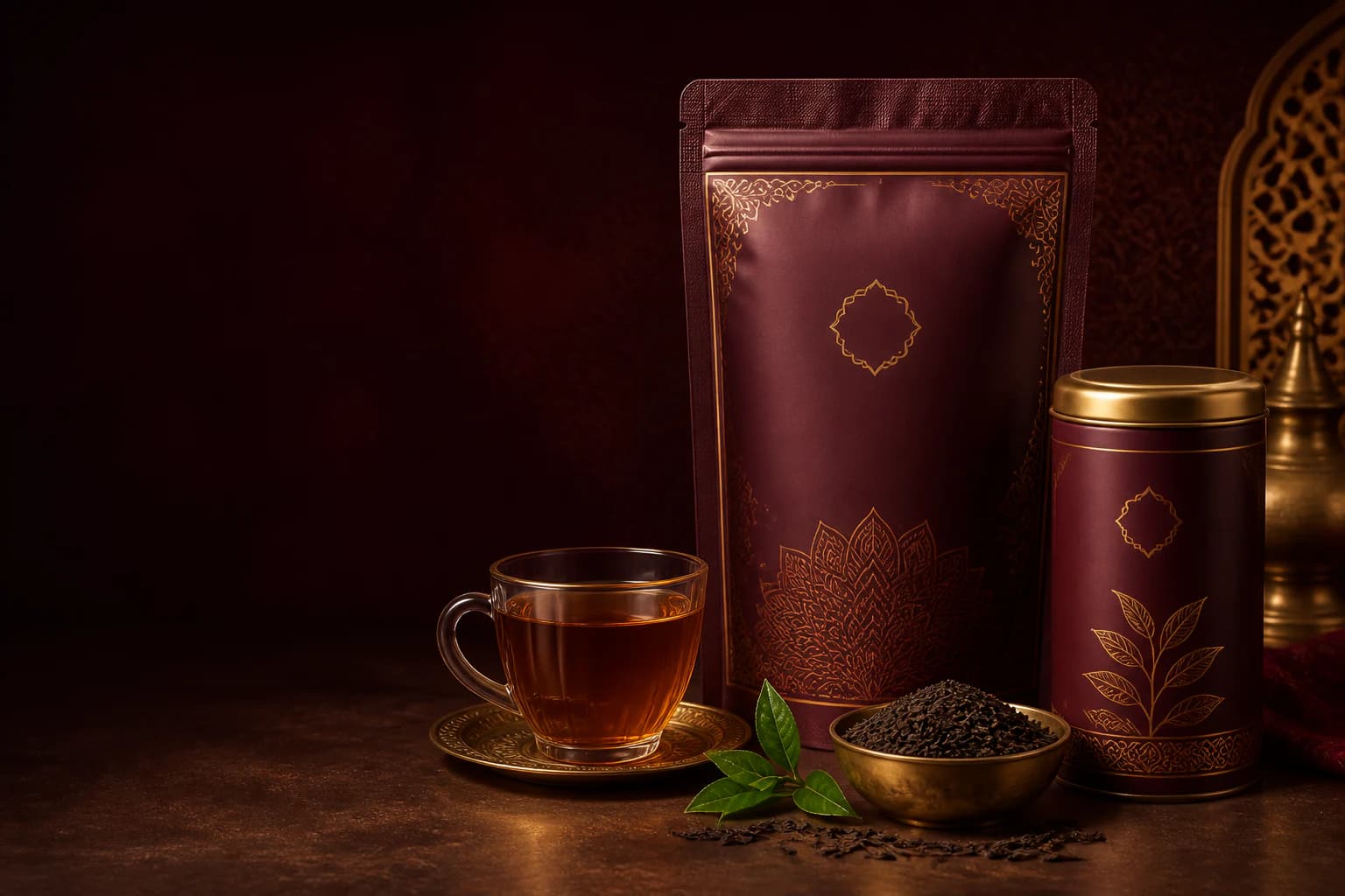 Tea