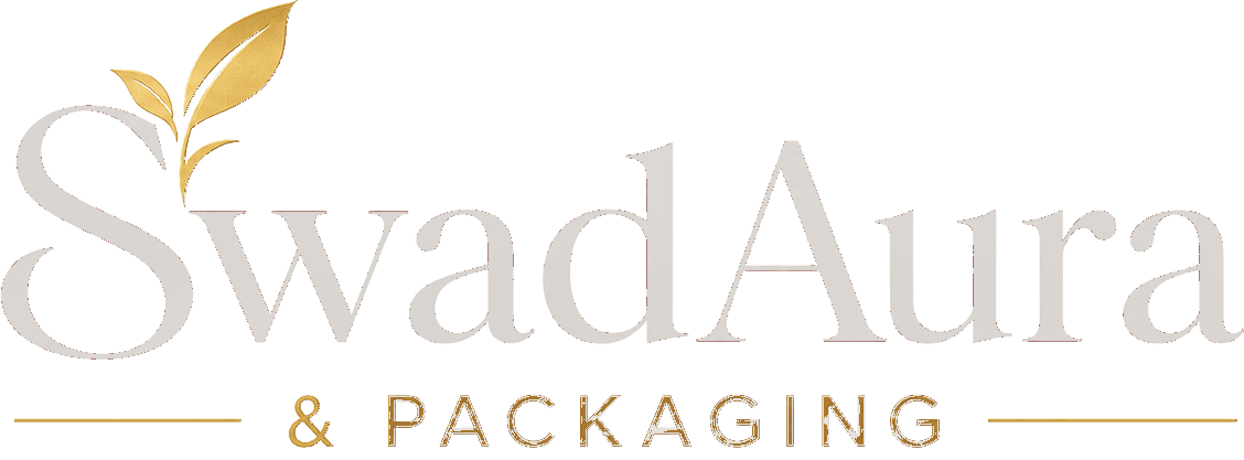 SwadAura & Packaging