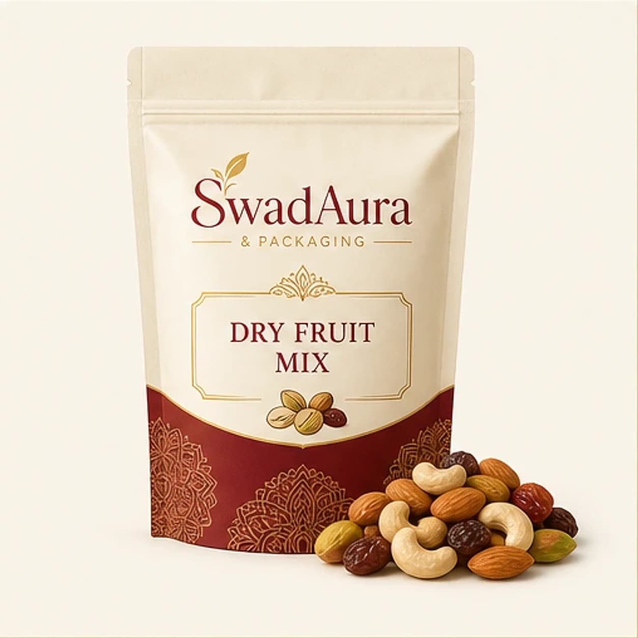 Dry Fruit Mix