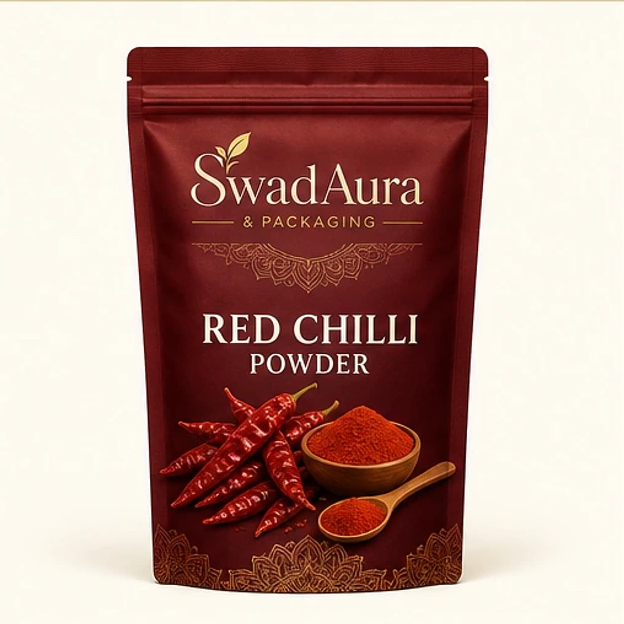Red Chilli Powder