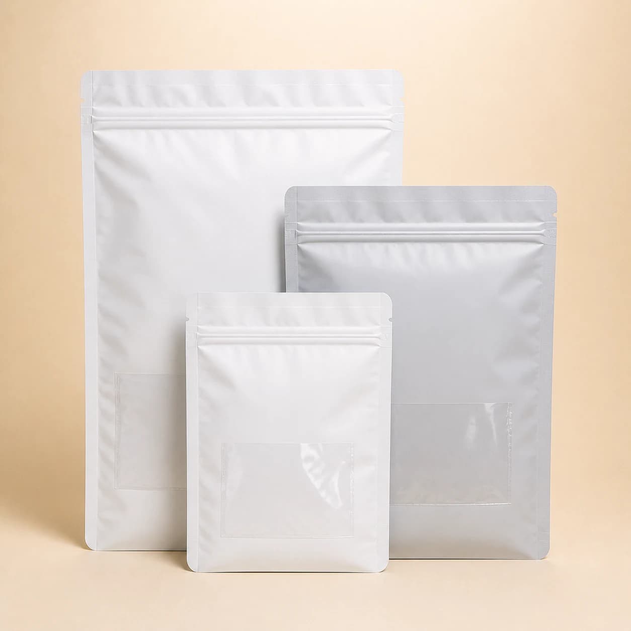Courier mailer bag
