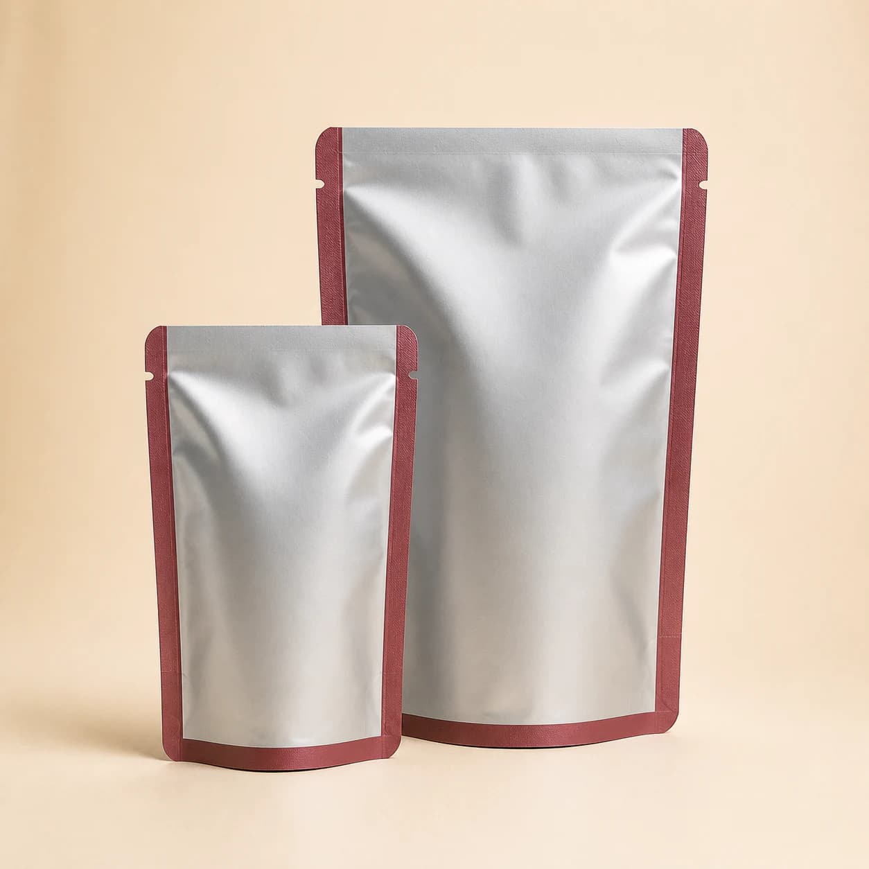 Retort pouch