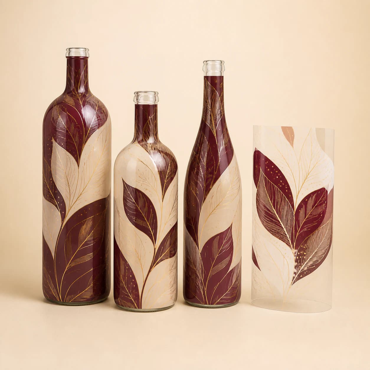 Shrink sleeve