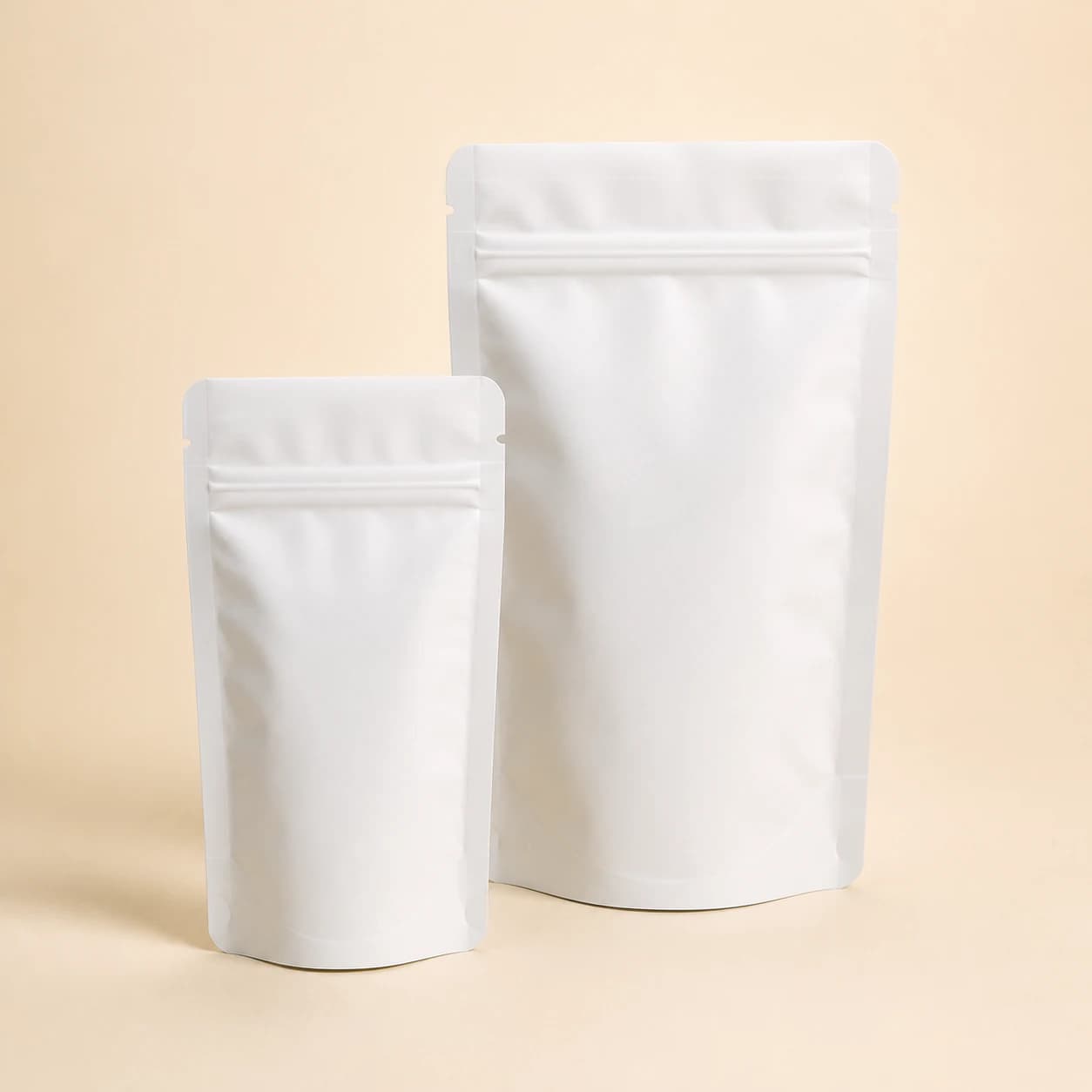 Stand-Up Pouches
