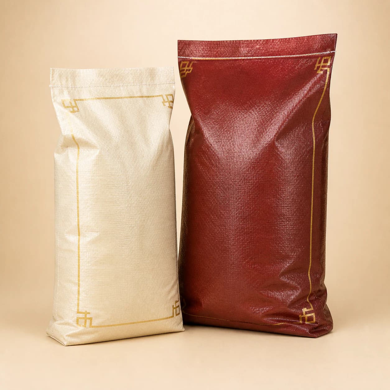 Woven PP bag