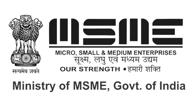 Ministry of Micro, Small and Medium Enterprises, Government of India