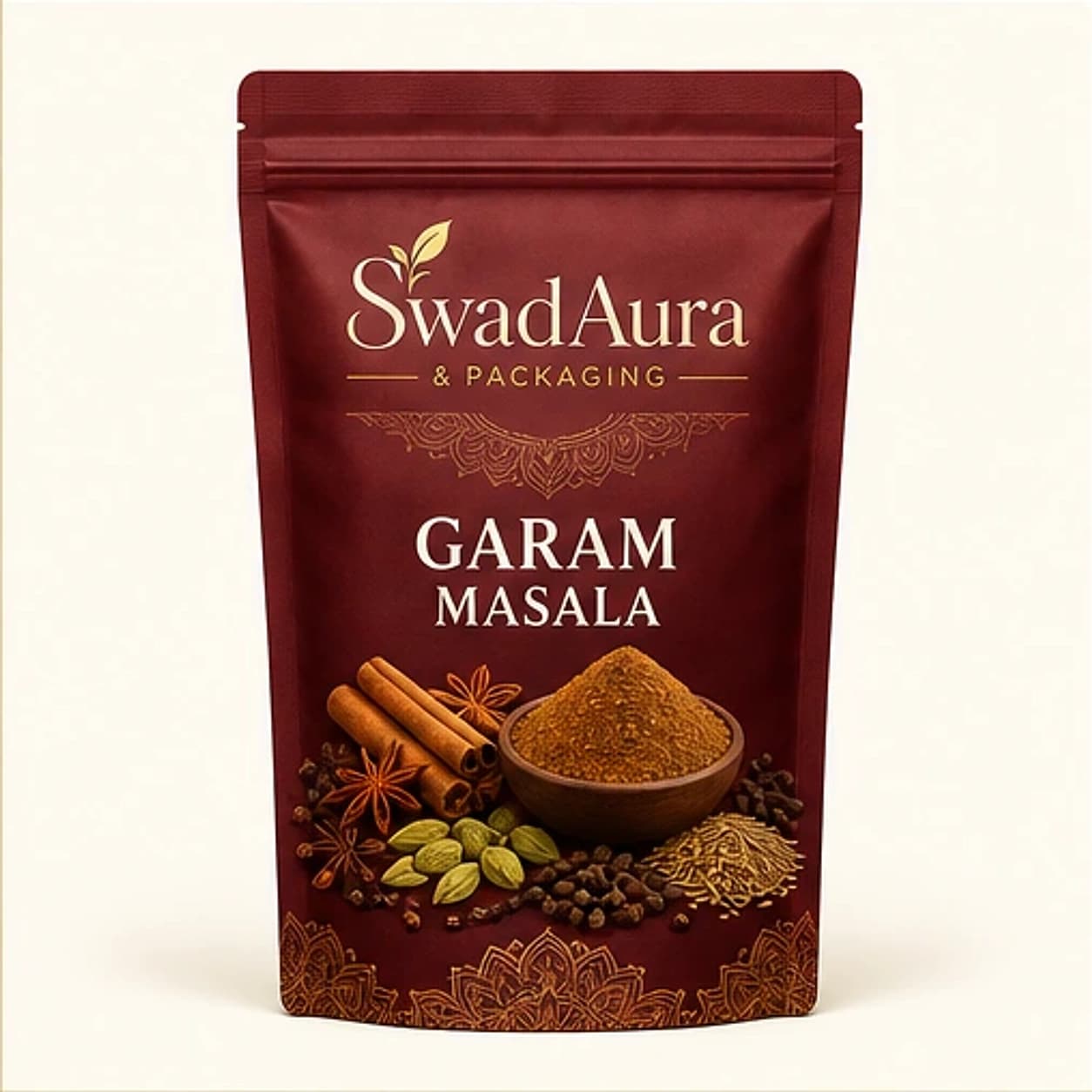 Garam Masala