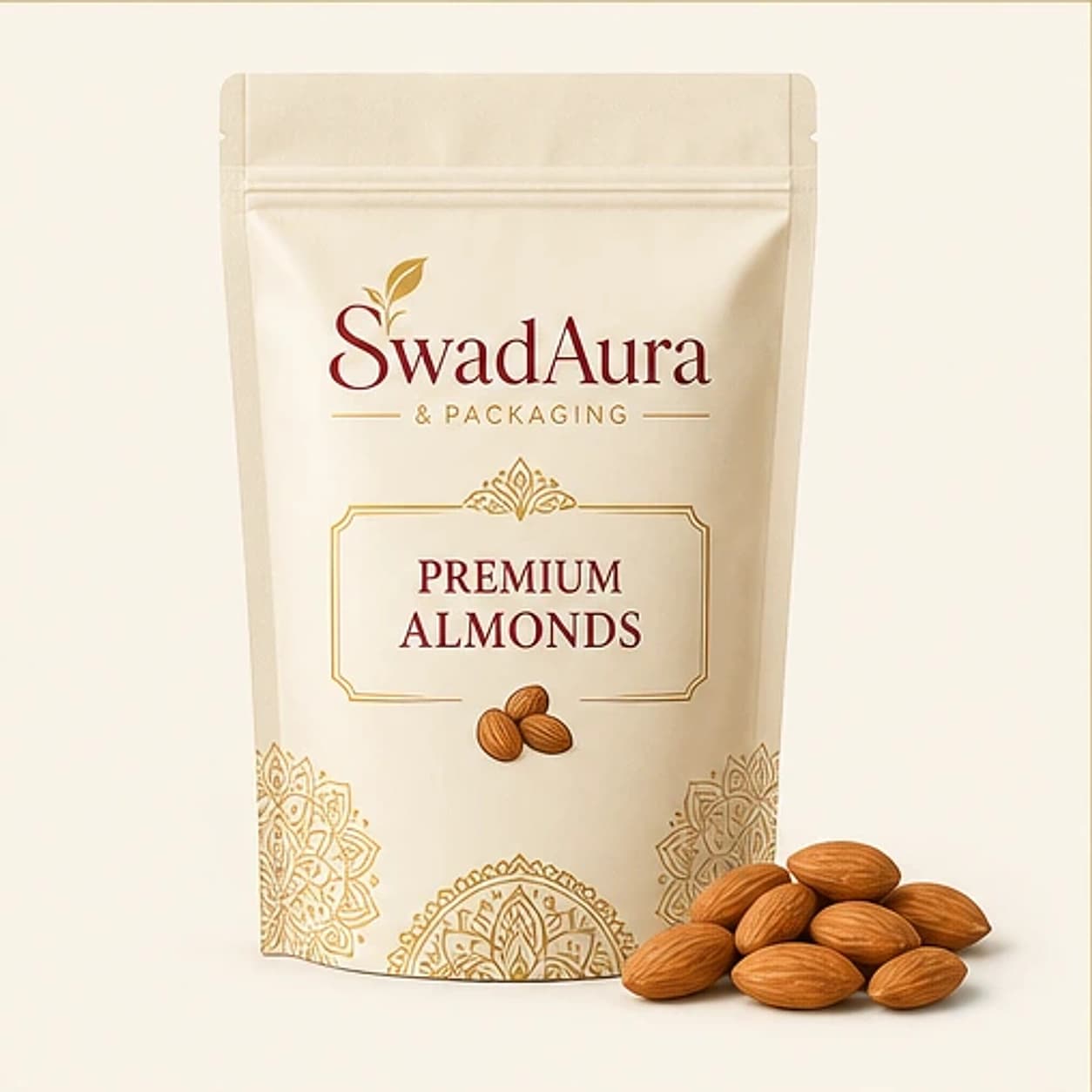 Premium Almonds