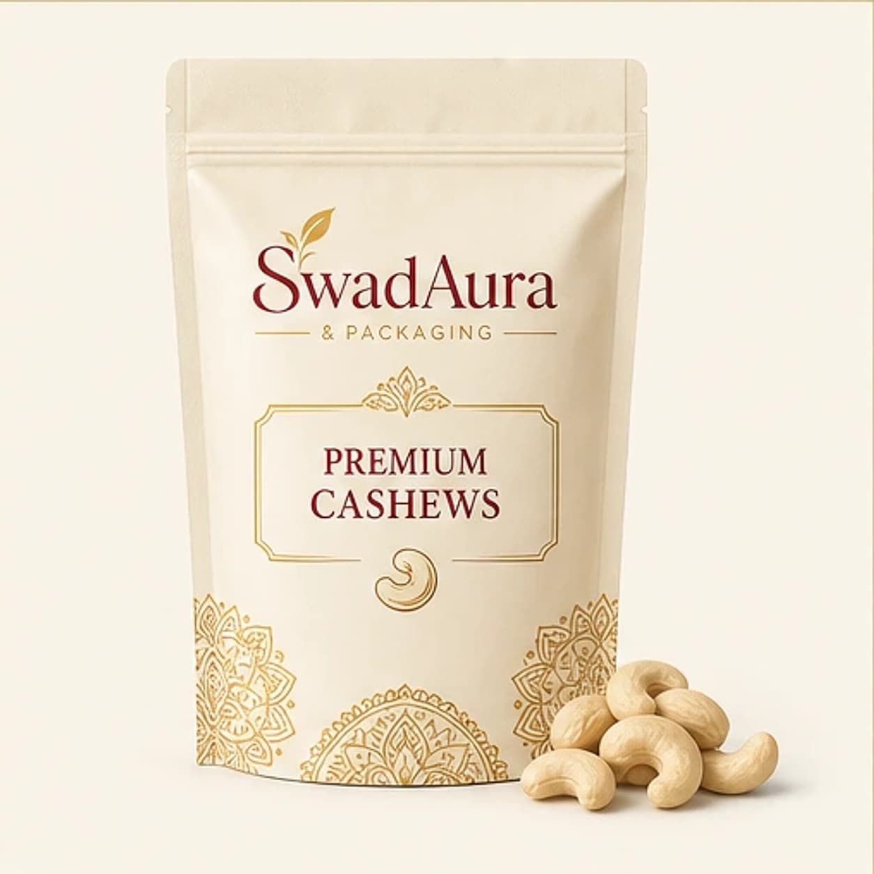 Premium Cashews