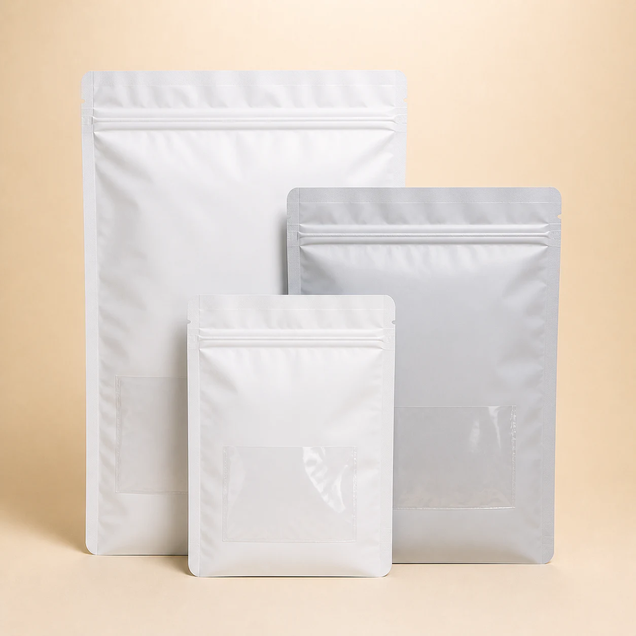 Courier mailer bag
