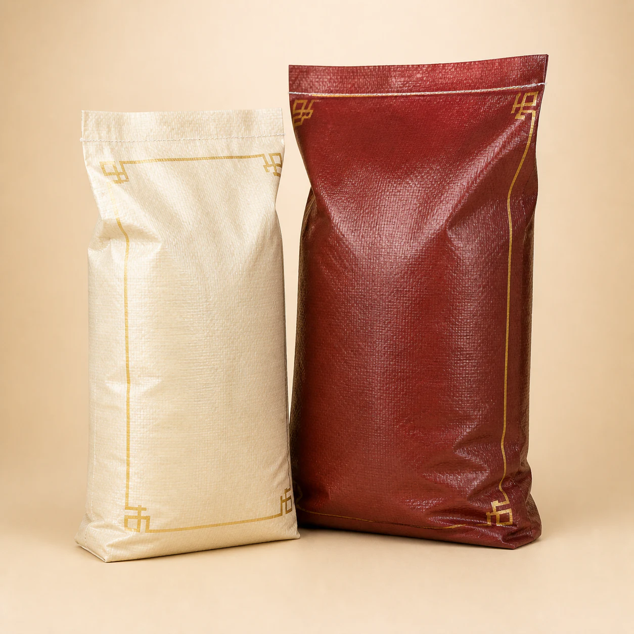 Woven PP bag